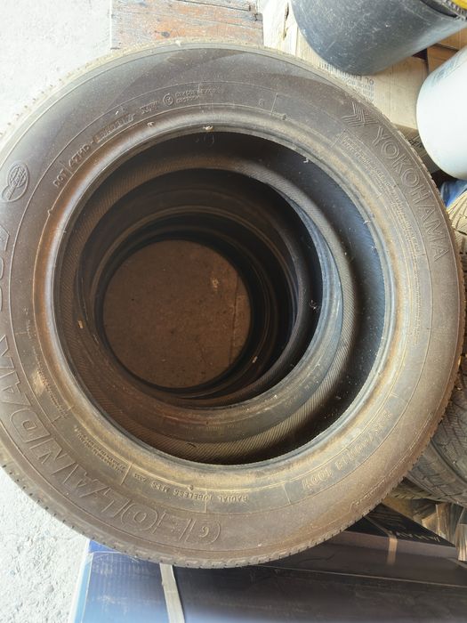 Anvelope 225 60 R 18