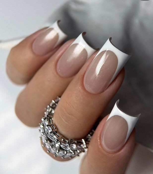 Маникюр павлодар!