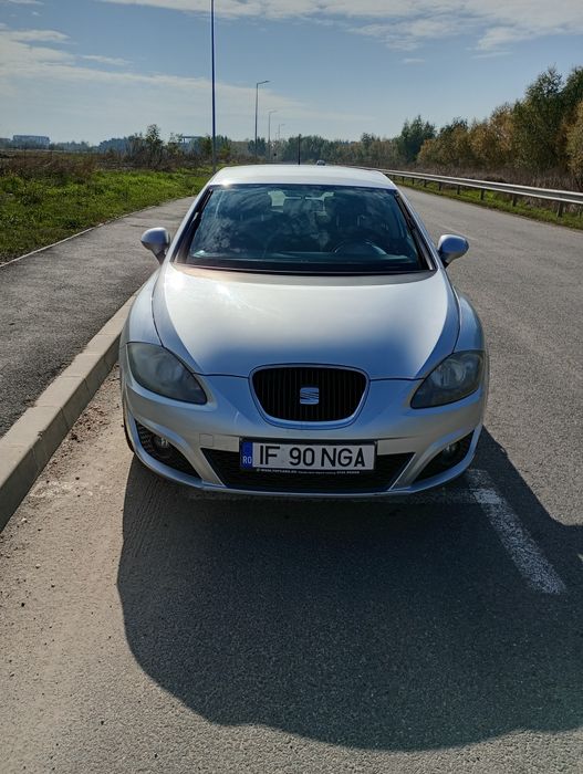 Vând Seat Leon 2011