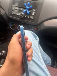 Iphone 13. Синий.128гб