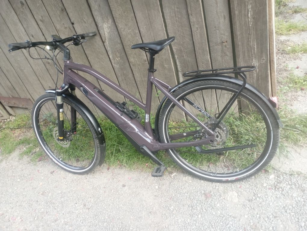 Specialized Turbo Vado