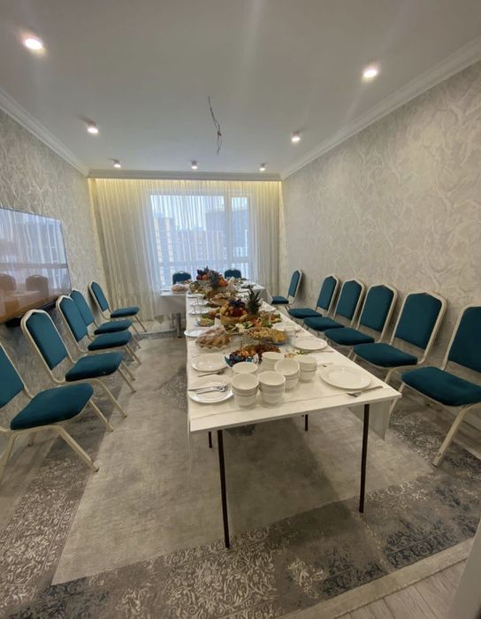 Аренда стулья по 500тг