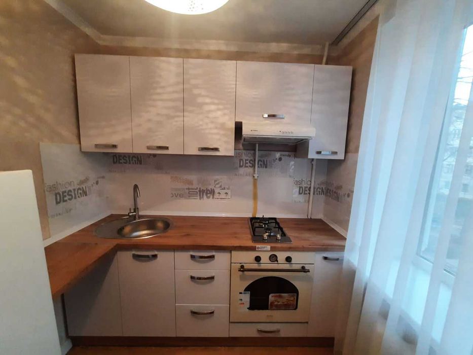 Дава се под наем Двустаен апартамент в София, Овча купел - 53 кв.м за 325 € - Снимка #2