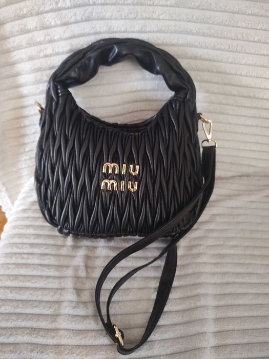 Дамски чанти MIU MIU