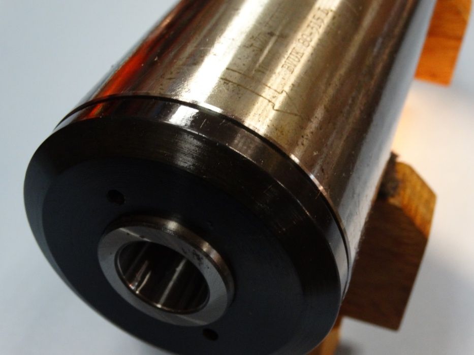 Шпиндел за шлайф KIKINDA Ф80 x 315 mm