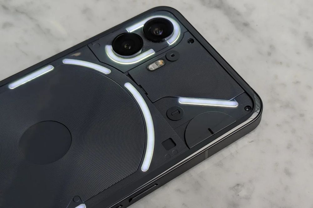 Nothing phone 1 12/256. Full. Ideal