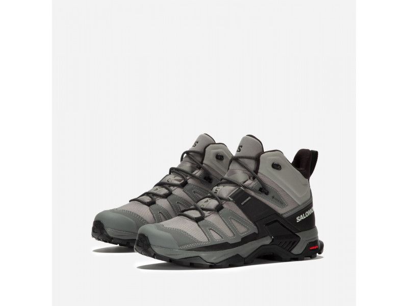 Salomon X Ultra 4 Mid Gore tex  размери - 43 1/3