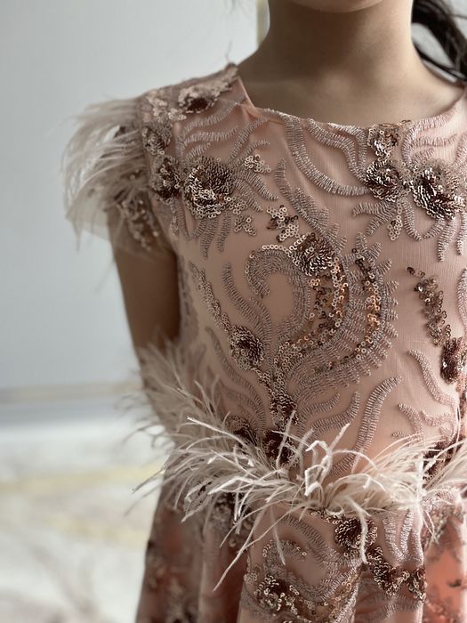 Прокат платьев