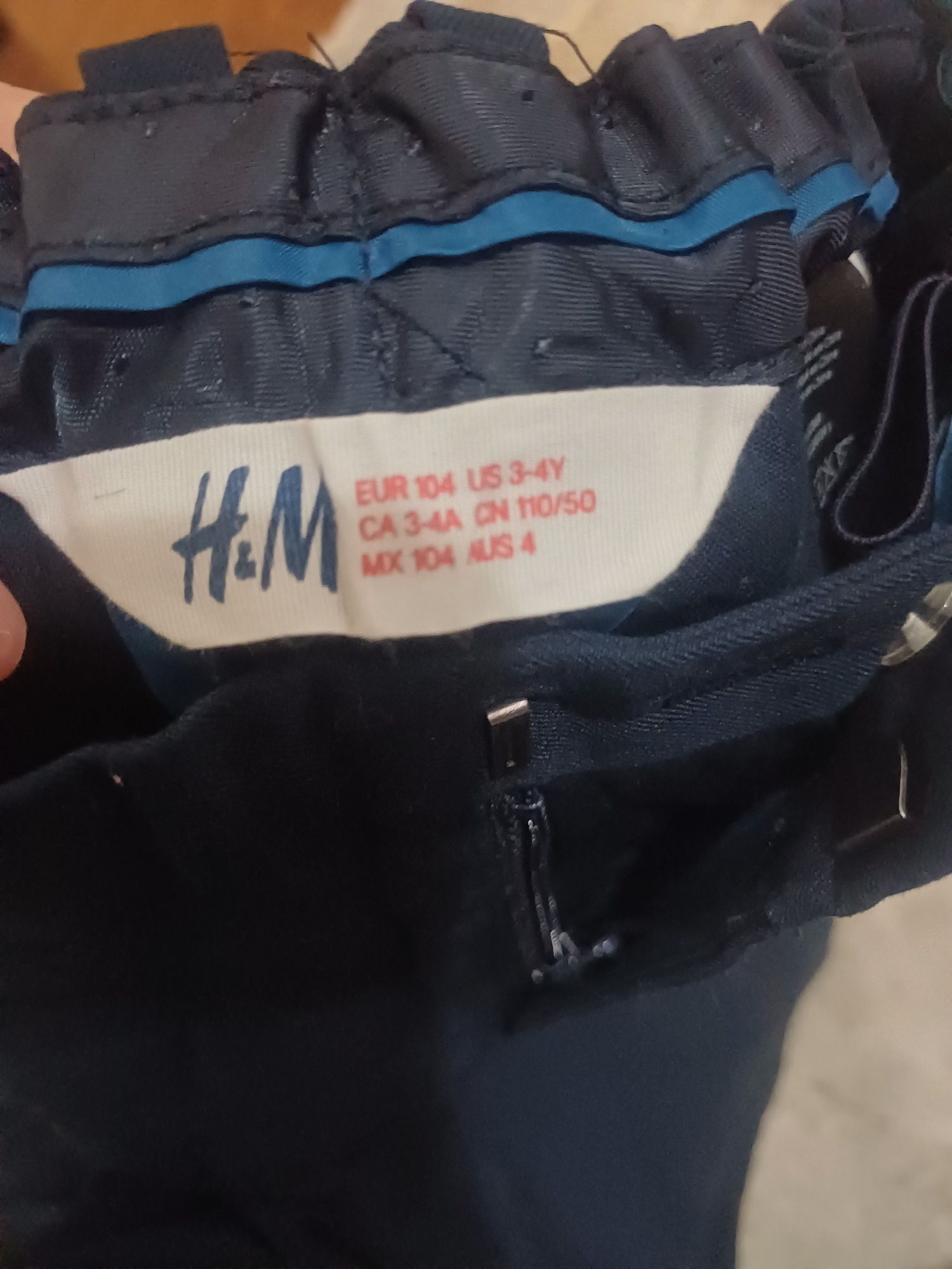 Детские вещи на мальчика