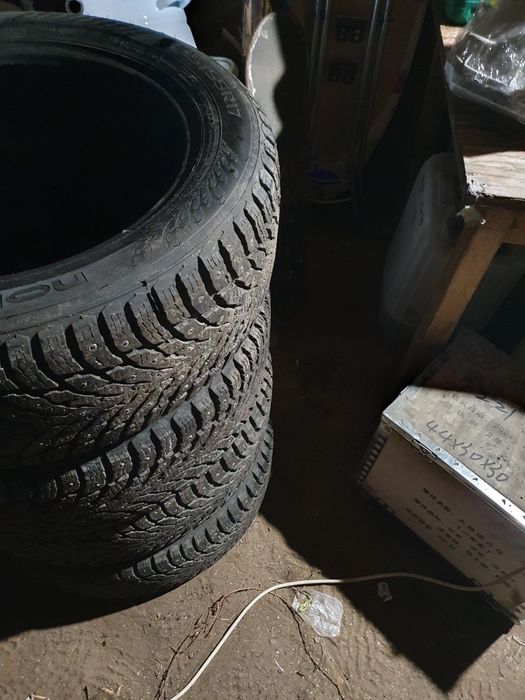 ПРОДАМ Новую Резину