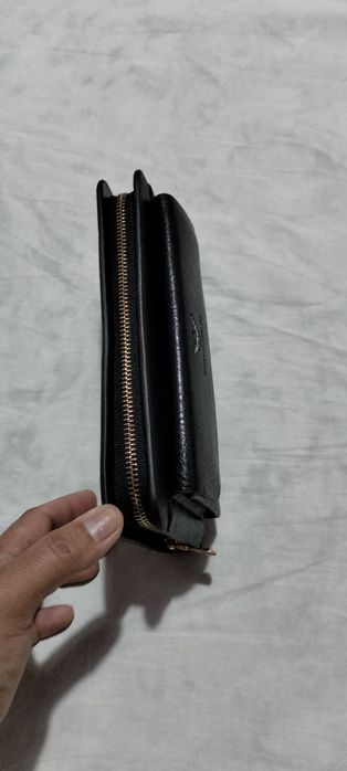 Барсетка мужская