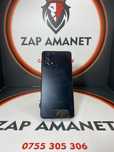 ZAP AMANET VITAN - Samsung Galaxy A52 - 128 GB - Black