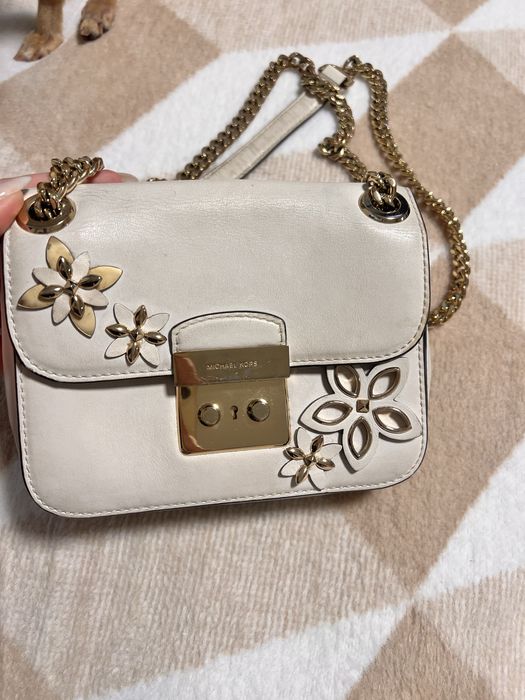 Michael Kors оригинална чанта