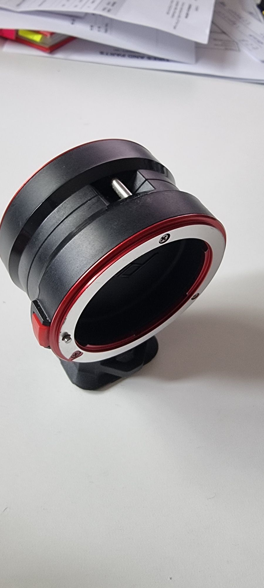 Peak Design lens kit Nikon F ca nou