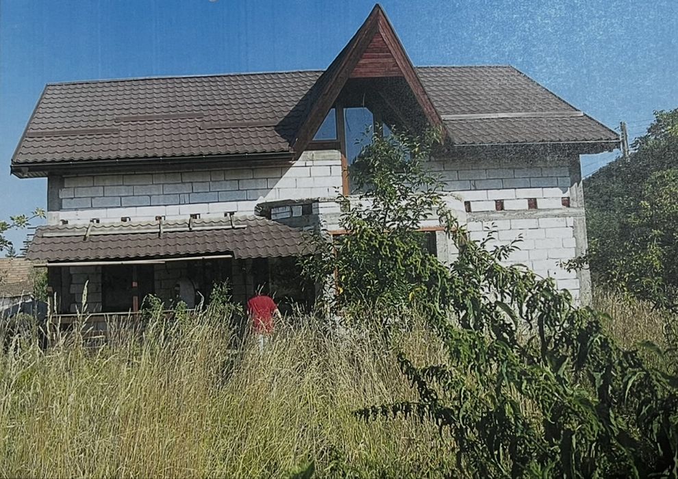 Casa de vanzare in Caluseri