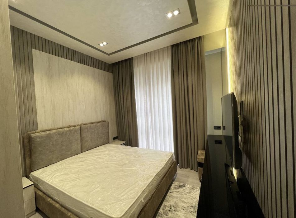 Аренда квартира: Gарdens Residence, Tashkent City
Район: Шайхонтохур