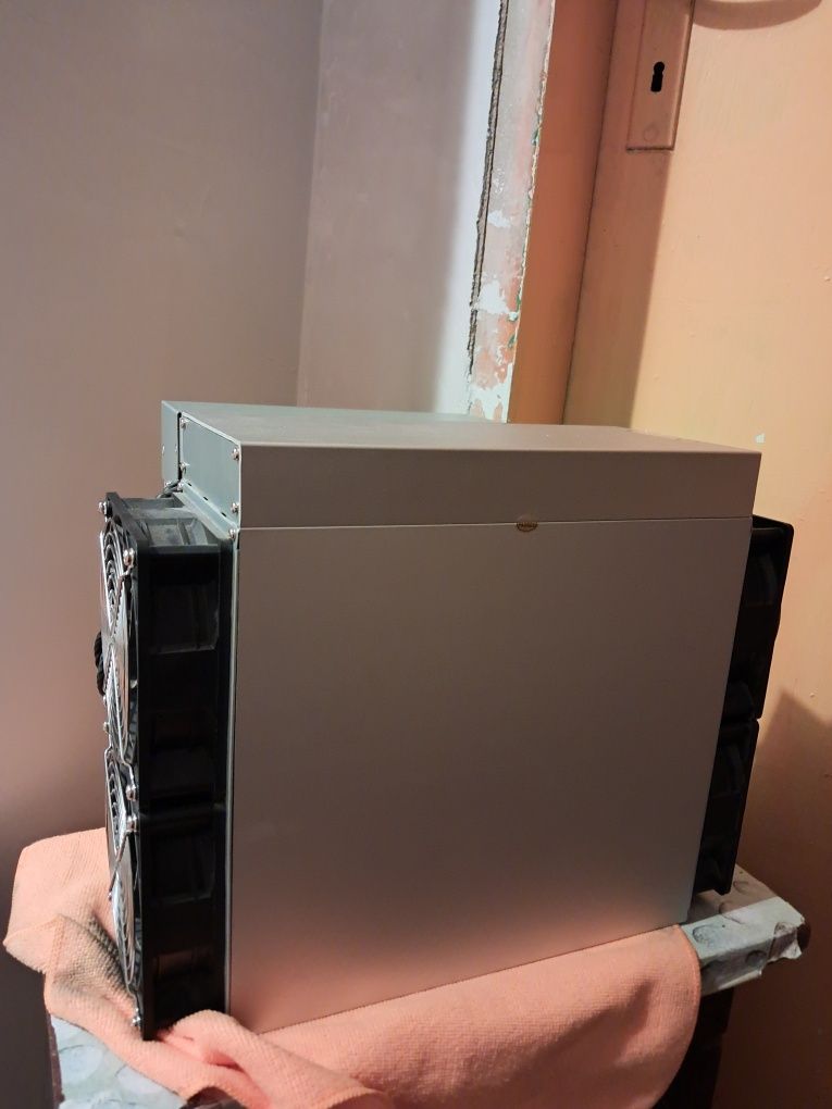 Kaspa Miner Iceriver KS35 - 6Th 3.5kW/h