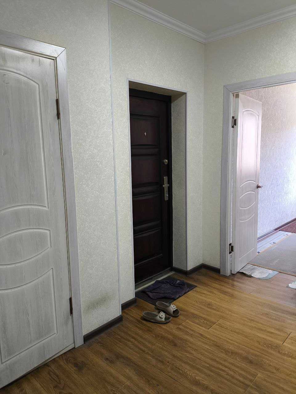 Cдаю 1 комнатную квартиру на Карасу 6
