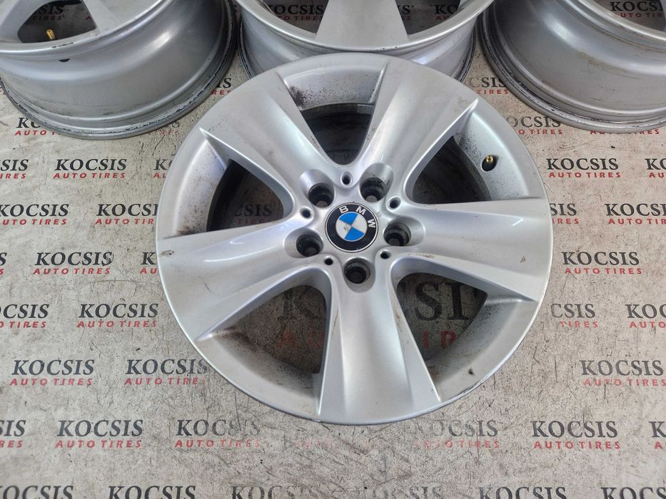 Jante BMW R17  5X120