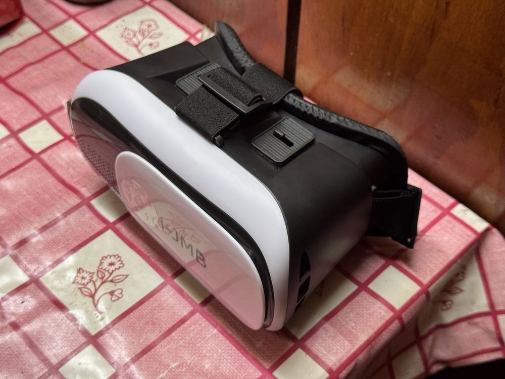 VR Box i-JBM v1 за телефон