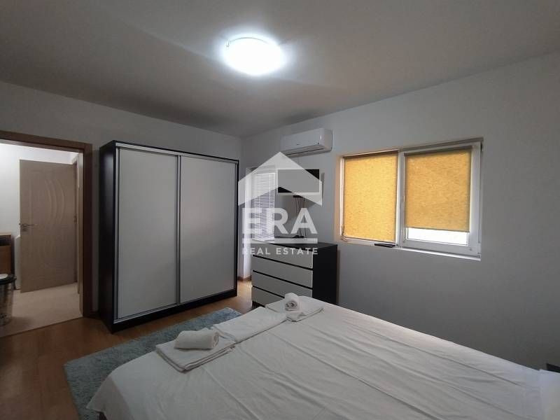 Дава се под наем Двустаен апартамент в Варна, Операта - 60 кв.м за 614 € - Снимка #4