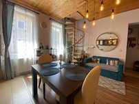 Apartament la casa centru Brasov