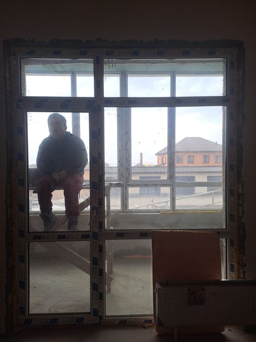 Пластиковые окна продам