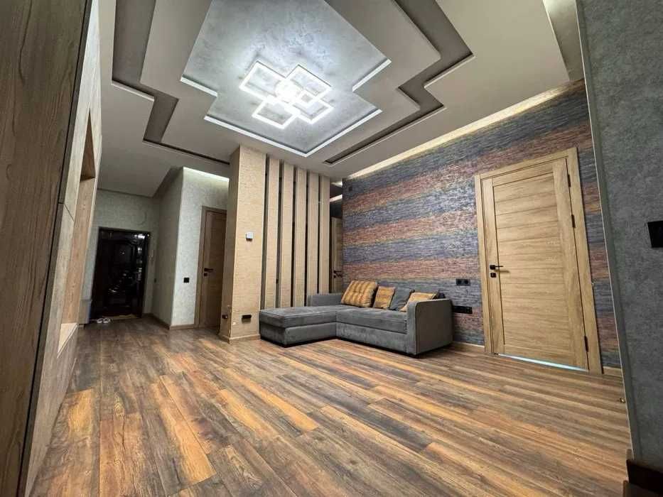 Продается Дуплекс 302м²  Новостройка ЖК "Дрим Хаус" Яккасарайский р-н