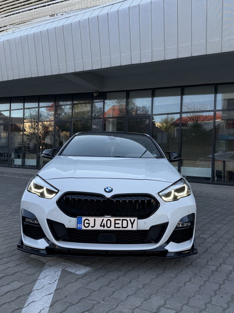 Vand bmw seria 2 F44 M-Paket