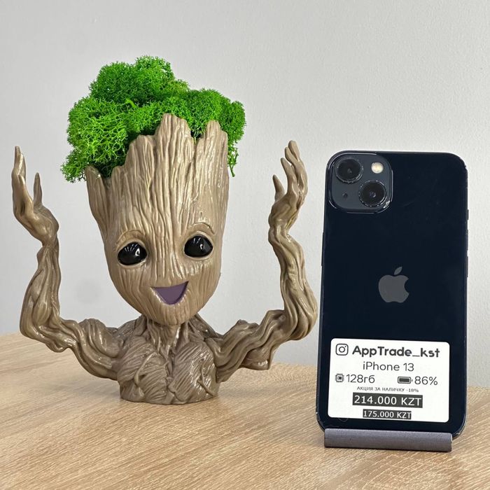 iPhone 13 айфон 13 128gb РАССРОЧКА