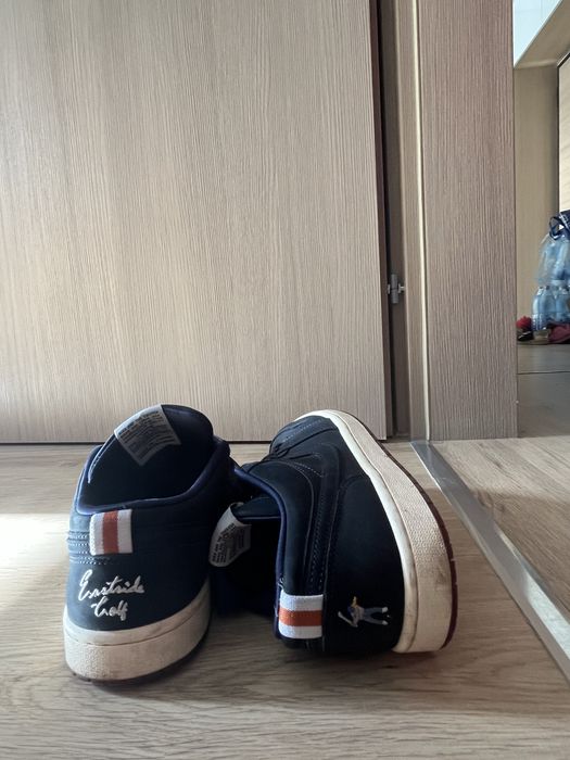 Jordan 1 low originali