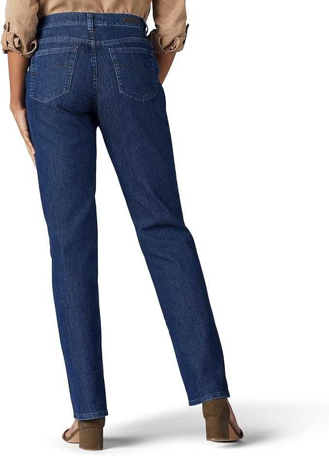 Новые фирменные женские джинсы Lee. Из США
