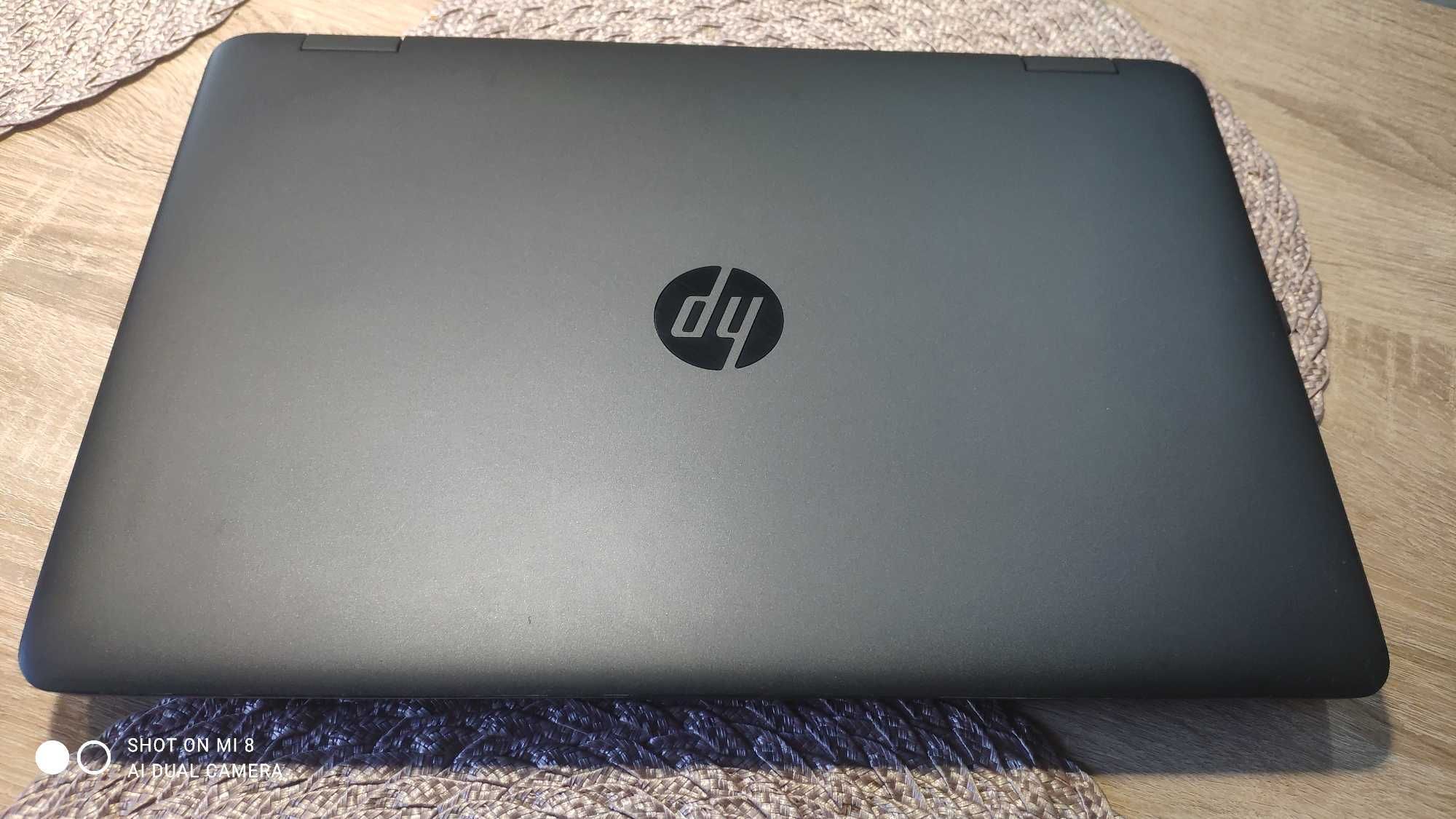15.6" Laptop HP ProBook 650 G2 Лаптоп HDD 500GB, RAM 4GB