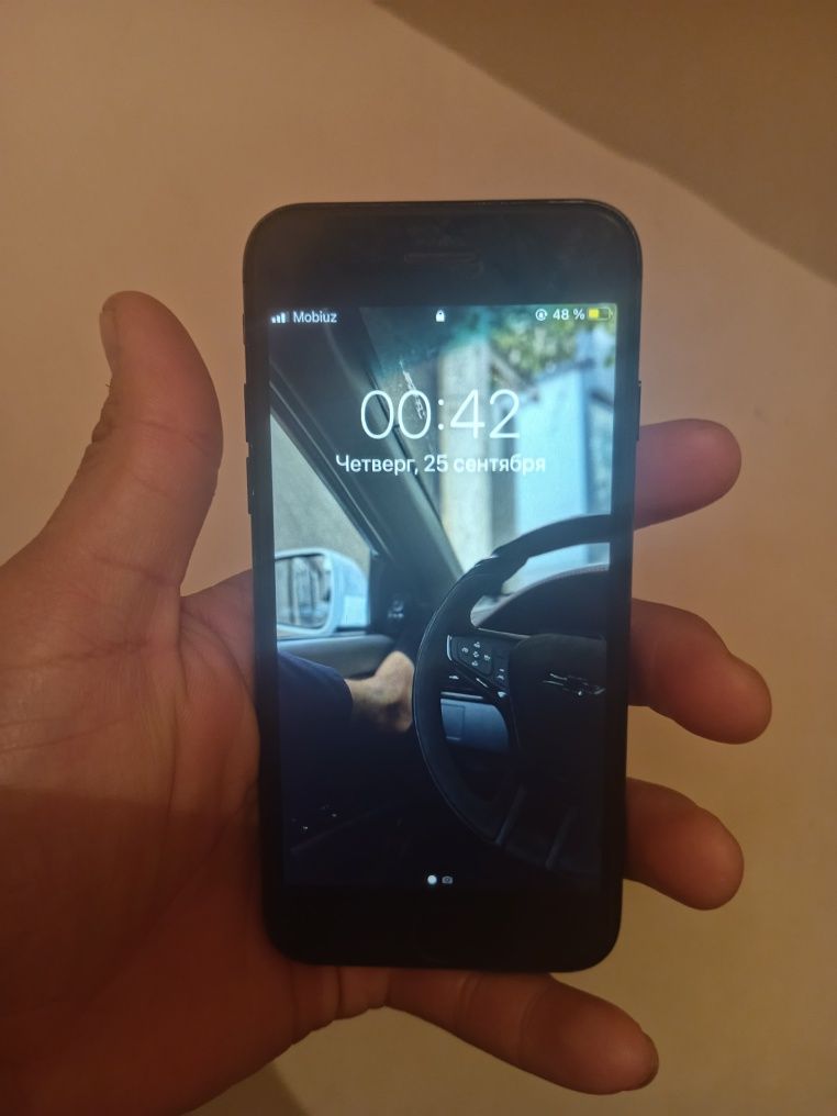 Iphone 7 sotiladi