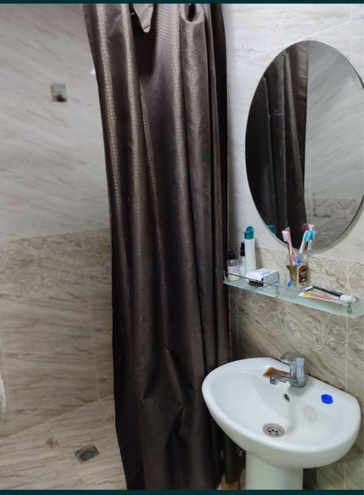 Сдаю !  Юнусабад - 2  1/1/4  Универсам