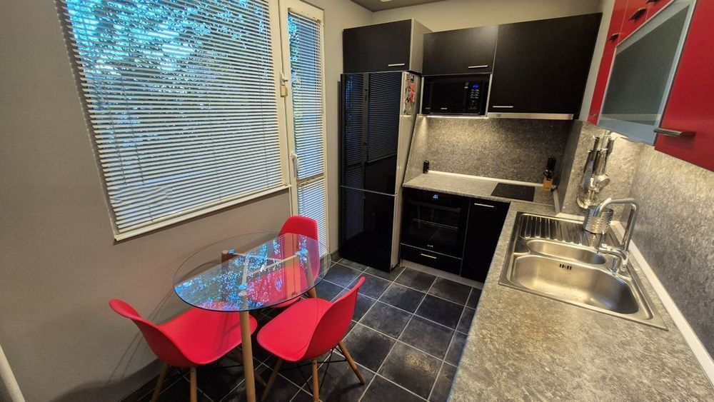 Продава се Двустаен апартамент в София, Надежда 2 - 59 кв.м за 2526 €/кв.м - Снимка #3