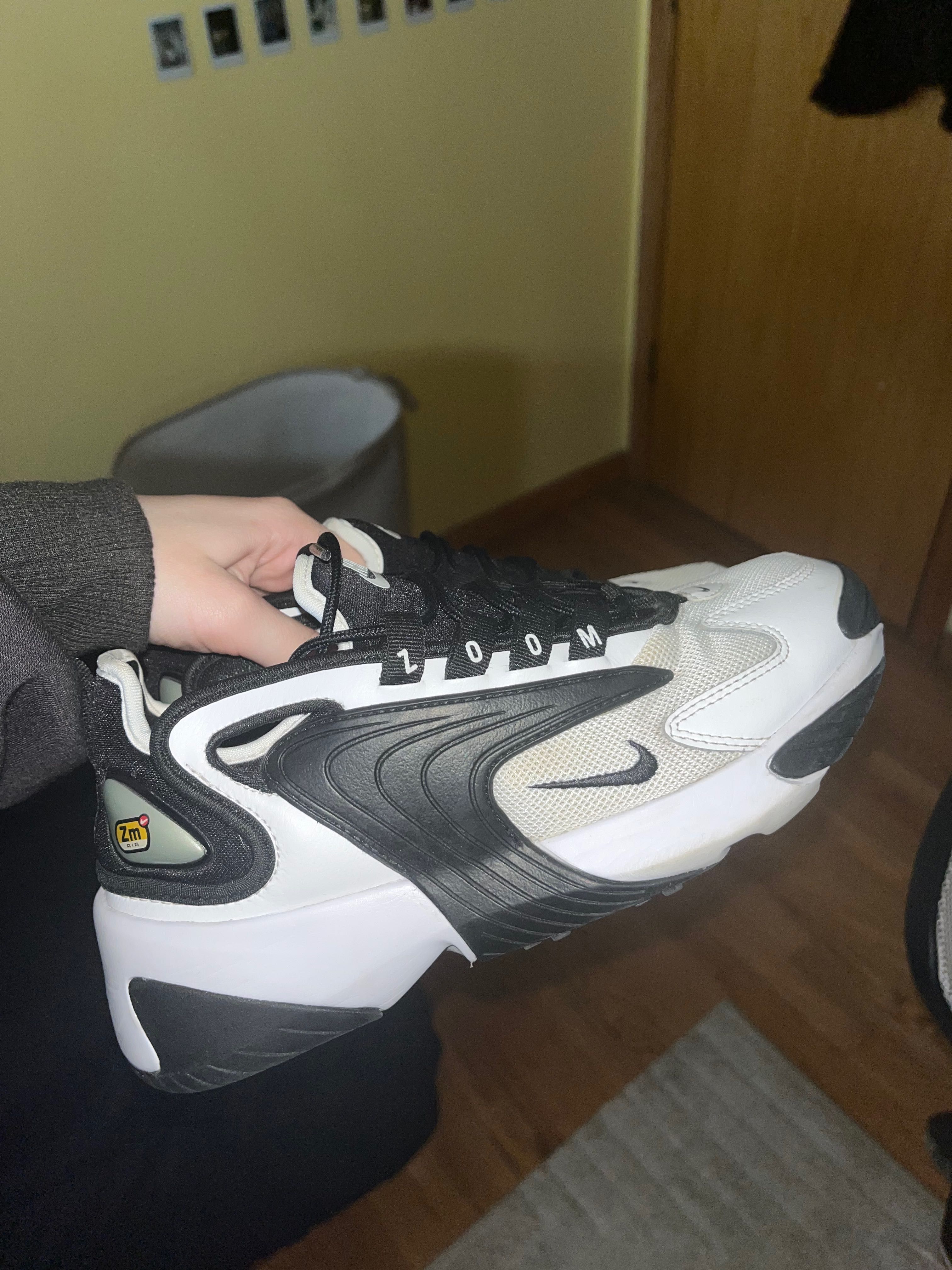 Nike zoom 2k женски