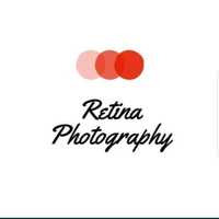 Retina Photography - fotograf / cameraman