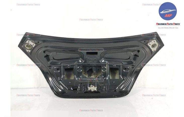 Задно стъкло Капак оригинален Ягуар / Jaguar XJ X351 Оригинален заден