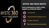 Inchiriez Platformă 360 Video