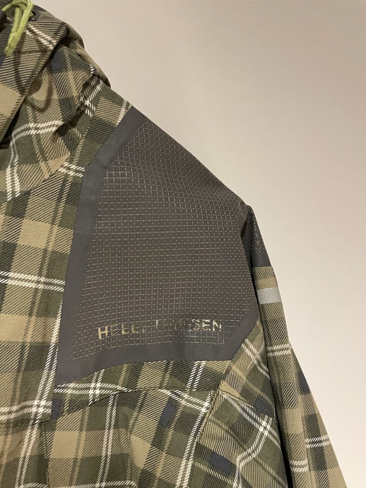Helly Hansen Charger Jacket яке