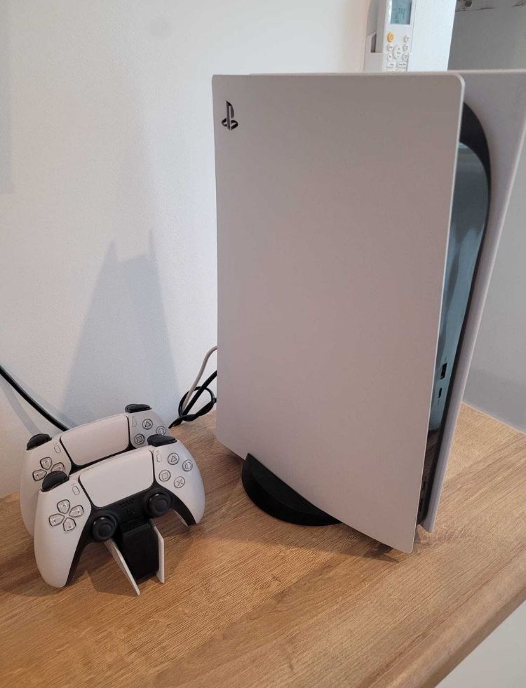 PlayStation 5 2 manete