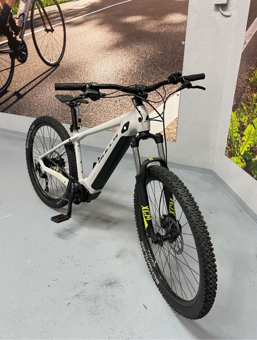 Bulls LT EVO CX 27.5" - Ebike Mountainbike - 625 Watt - Gr. S - 27.5"