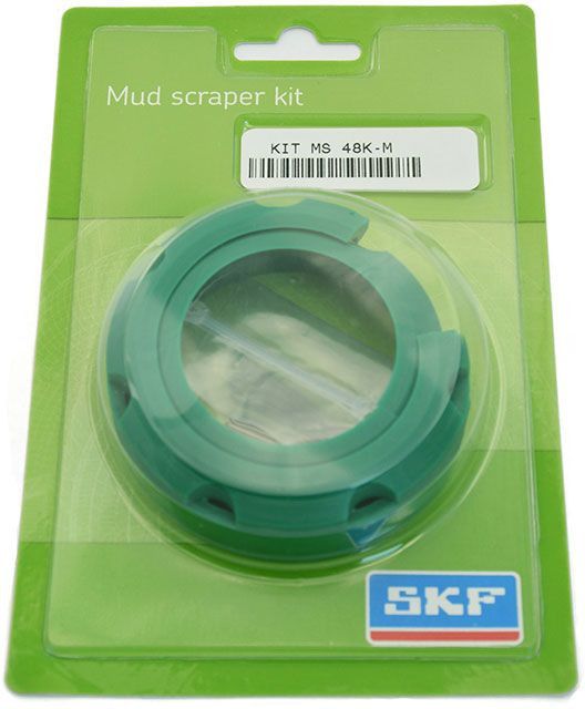 Skf чистачи за предница mud scraper kyb / marzocchi / sachs мото мотор