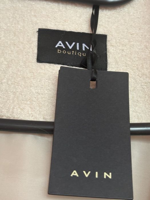 AVIN лимитирано късо палто