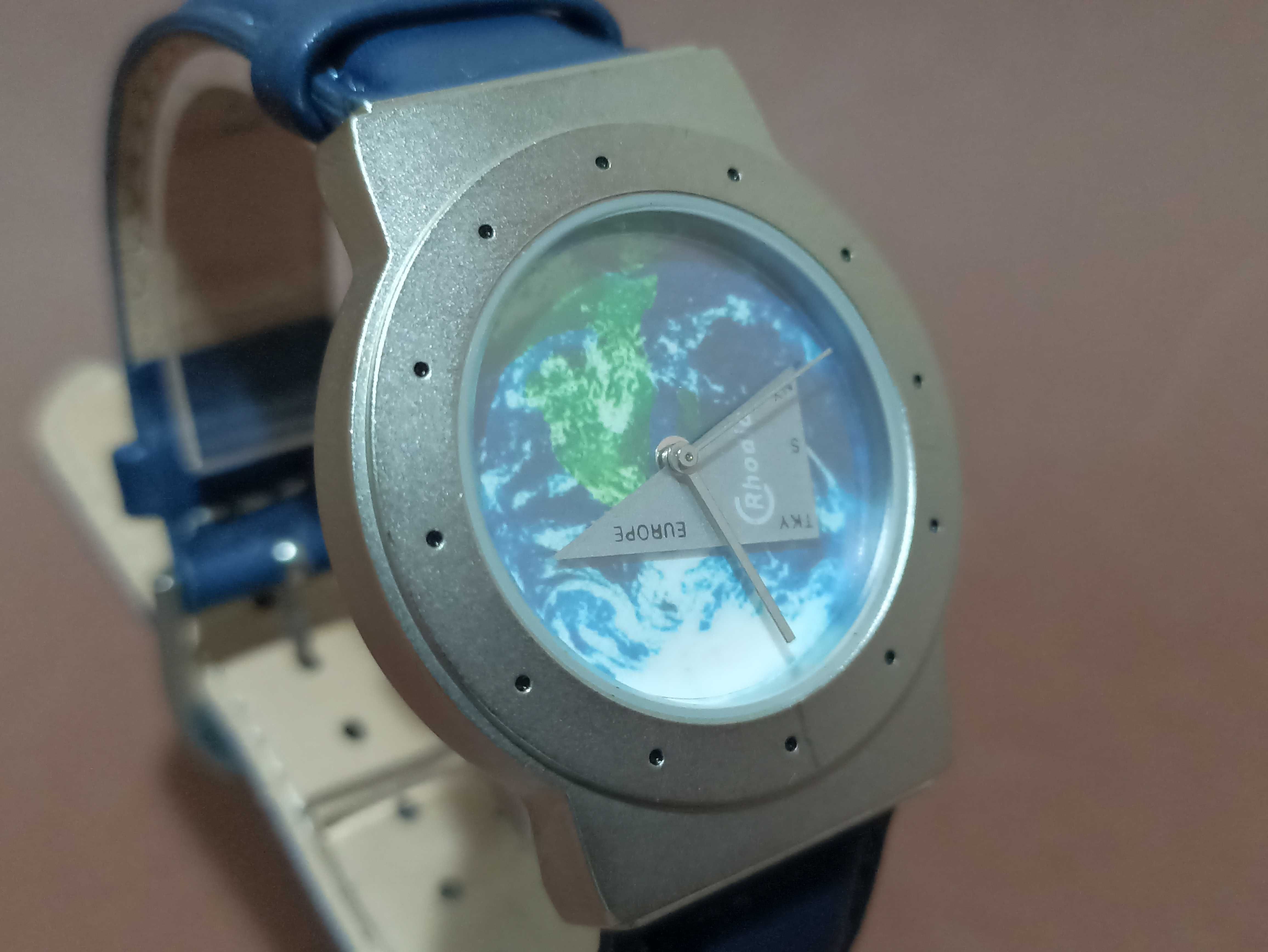 Ceas unisex Europe (quartz)