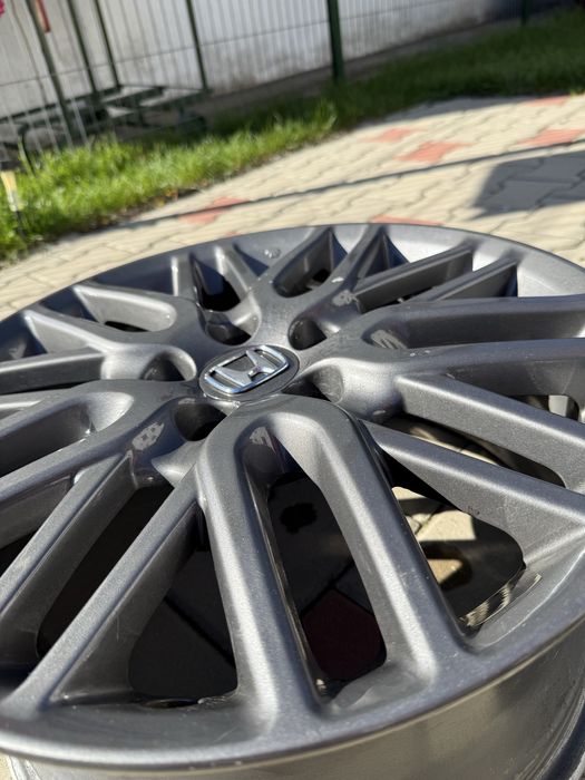 Jante originale Honda- OEM, Made in Poland
