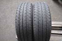 SET 2 Anvelope Vara 215/60 R17C COMFORSER CF350 109/107T - M+S