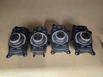 CIC фейс джойстици за BMW E60 E90 E70