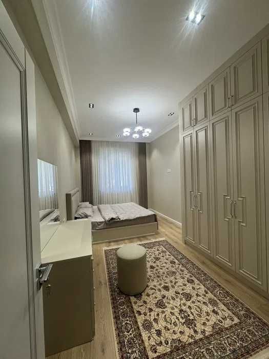 L  ! Сдаётся квартира 2 ком на, Мирабадском  р-н Айбек